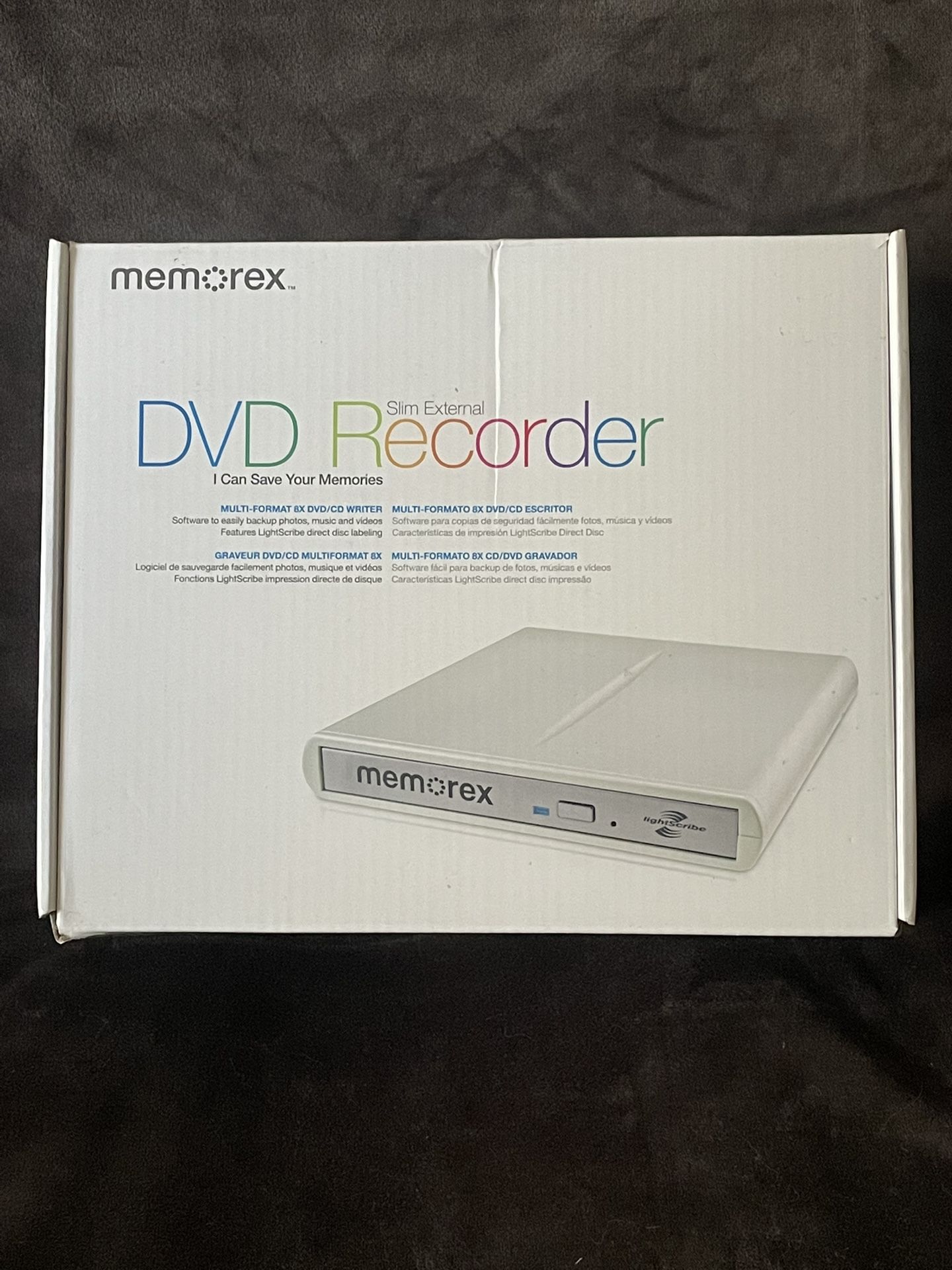 DVD Recorder