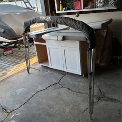 Boat Shade