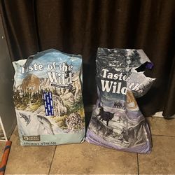 free kibble for some one who truly needs it 