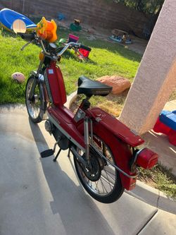 1970’s Peugeot
