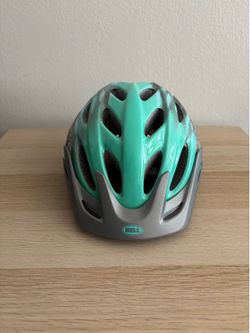 New Bell Helmet. Size 50-58 cm