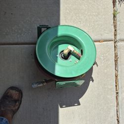 Air Hose 