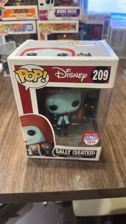 Funko pop