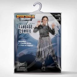 Customer Zombie Girls 10