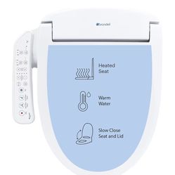 Brondell swash csg15 bidet