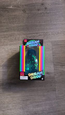 Nee Doh Dream Drop Stress Ball Toy