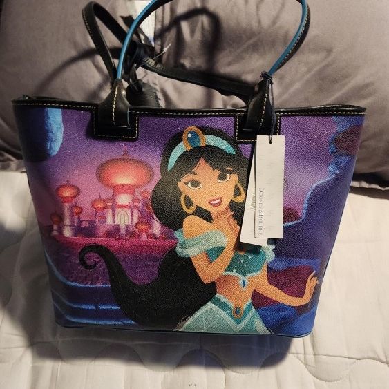Aladdin dooney deals