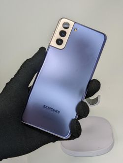 Galaxy S21 Plus | $5 Down | Afterpay
