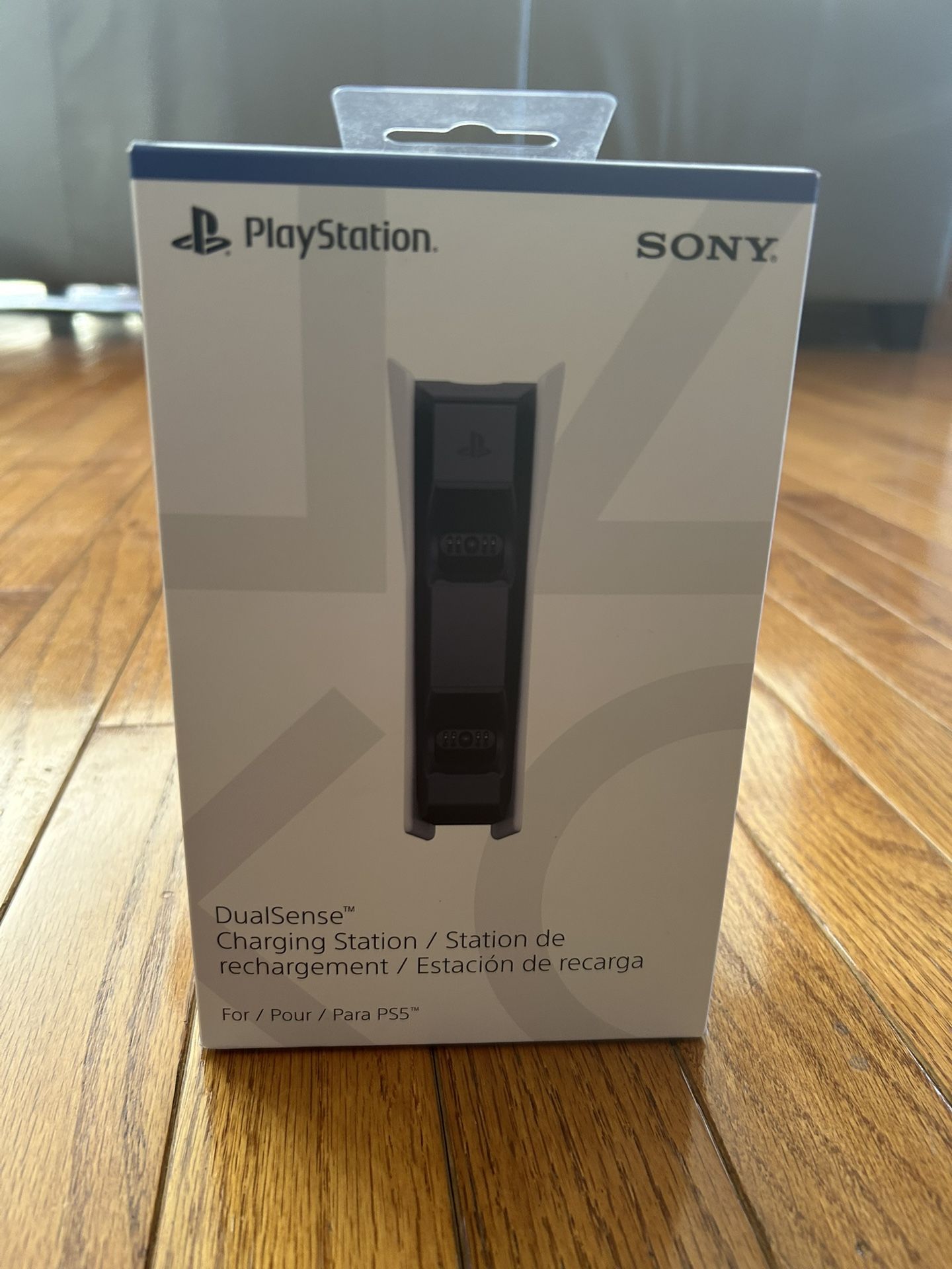 Playstation 5 Charging Station
