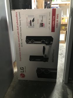 Surround Sound Set 