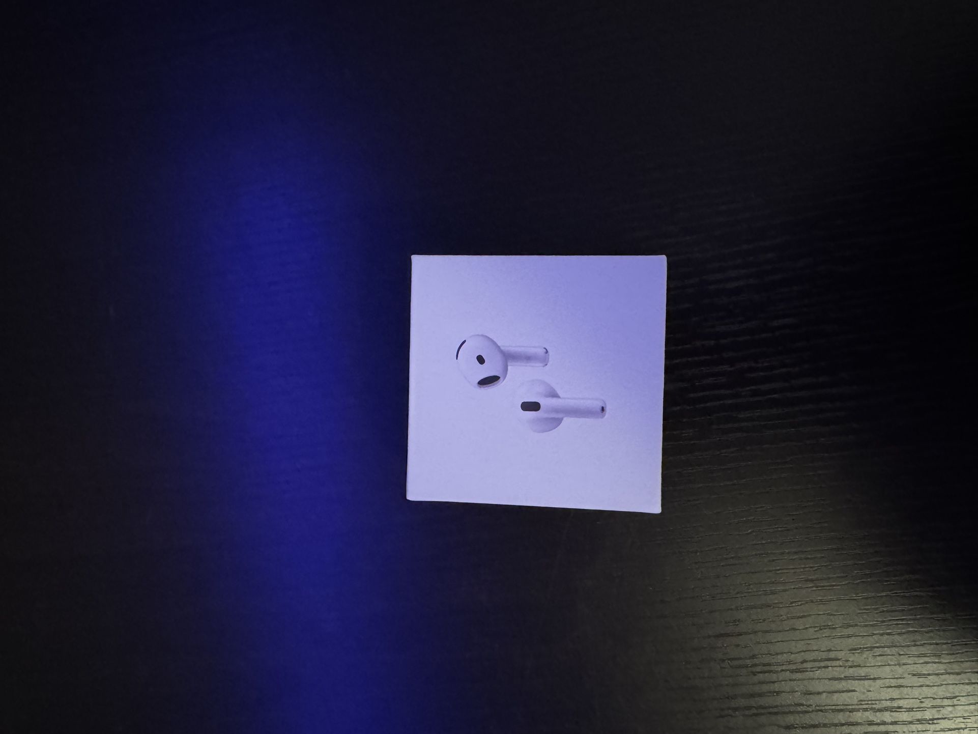 Air Pods 4