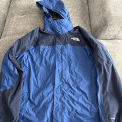 The North Face Jacket