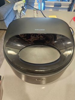 Petlibro Wet Food Feeder