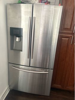 Samsung fridge