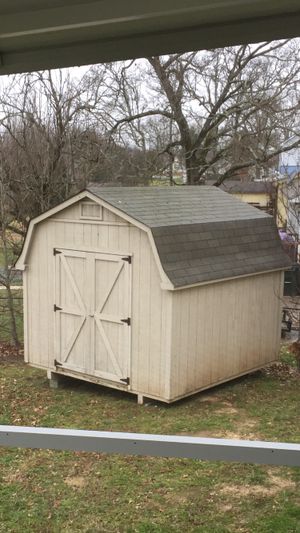 New And Used Shed For Sale In Kernersville Nc Offerup