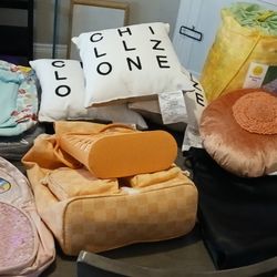 Accessories 