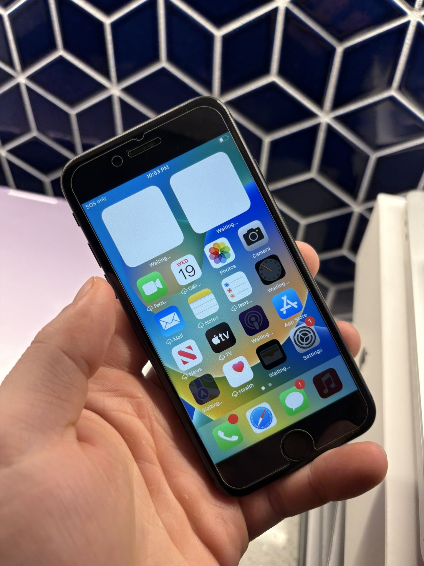Apple iPhone 8 Unlocked