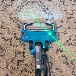 SHARK DuoClean Pet Pro Vacuum w/Attachment