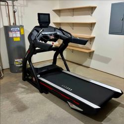 Bowflex Treadmill 10