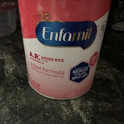 Baby Formula