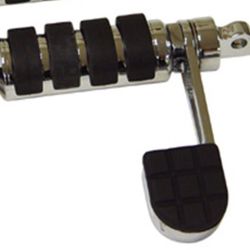 Harley Davidson Footrest