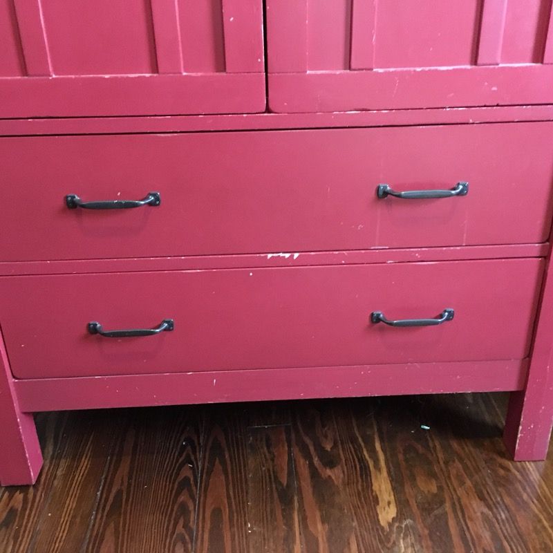 Pottery barn dresser for Sale in Sunbury, OH OfferUp