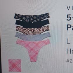 Vs Underwear