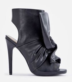 Divine Heeled Sandals 