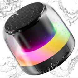 Parable Bluetooth Speaker
