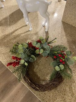 Small Wreath