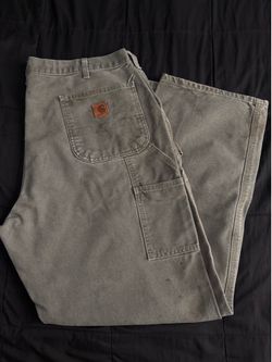 Men’s Green Carhartt 1st Pair