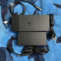 Dell Docking Station 