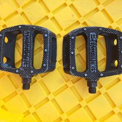 Eastern Bmx 9/16 Pedals