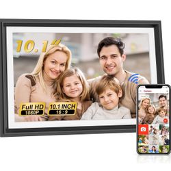 Digital Photo Frame