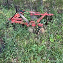 Farm Equipment 