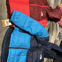 Northfaces 