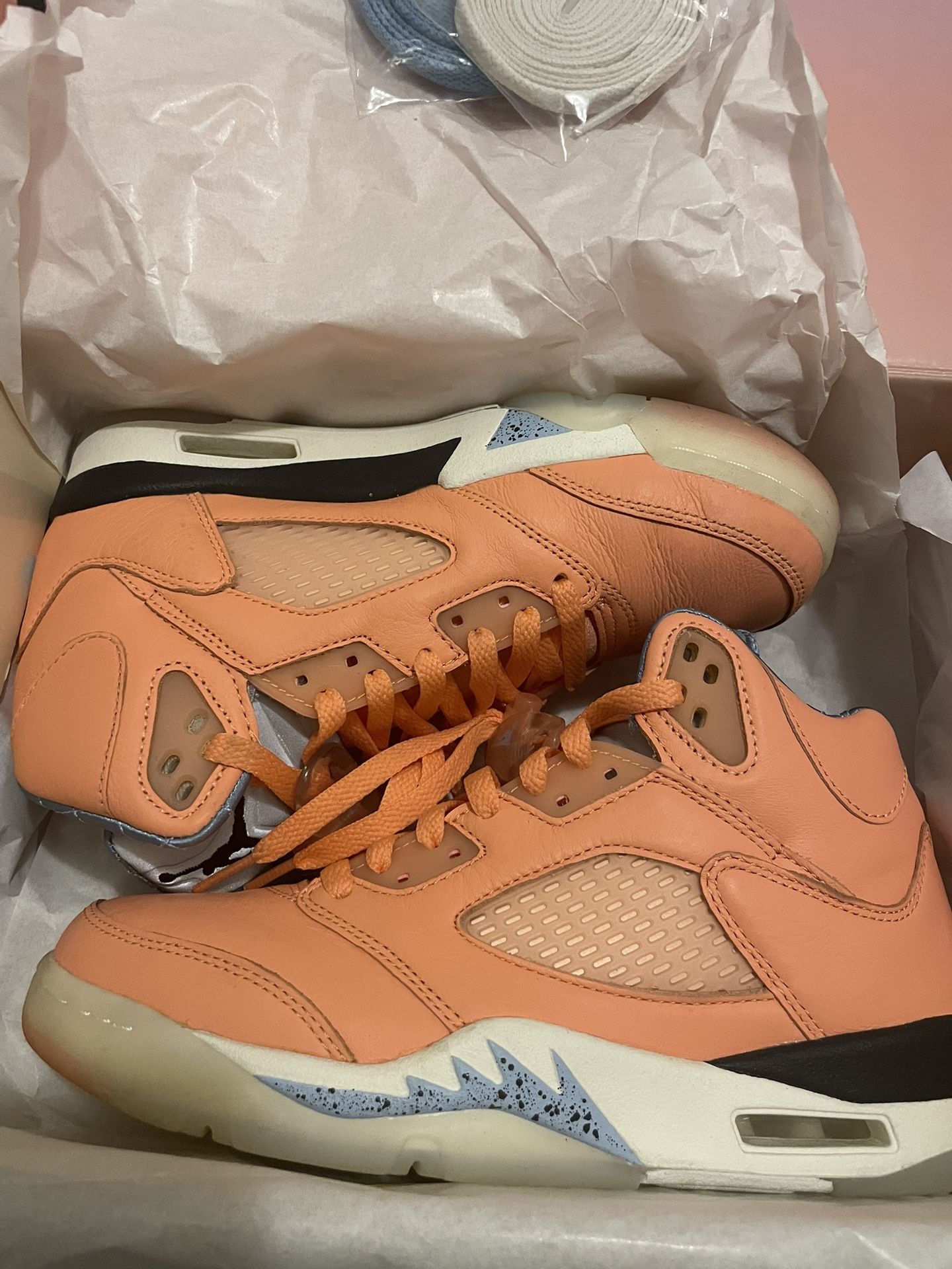 Nike Jordan dj Khaled