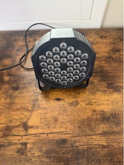 Dj  Light
