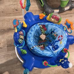 Bay  Einstein jumpers 