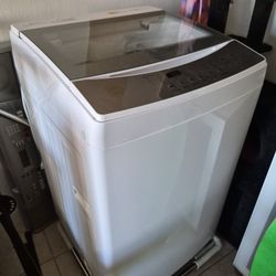 RCA Portable Washer 3.0