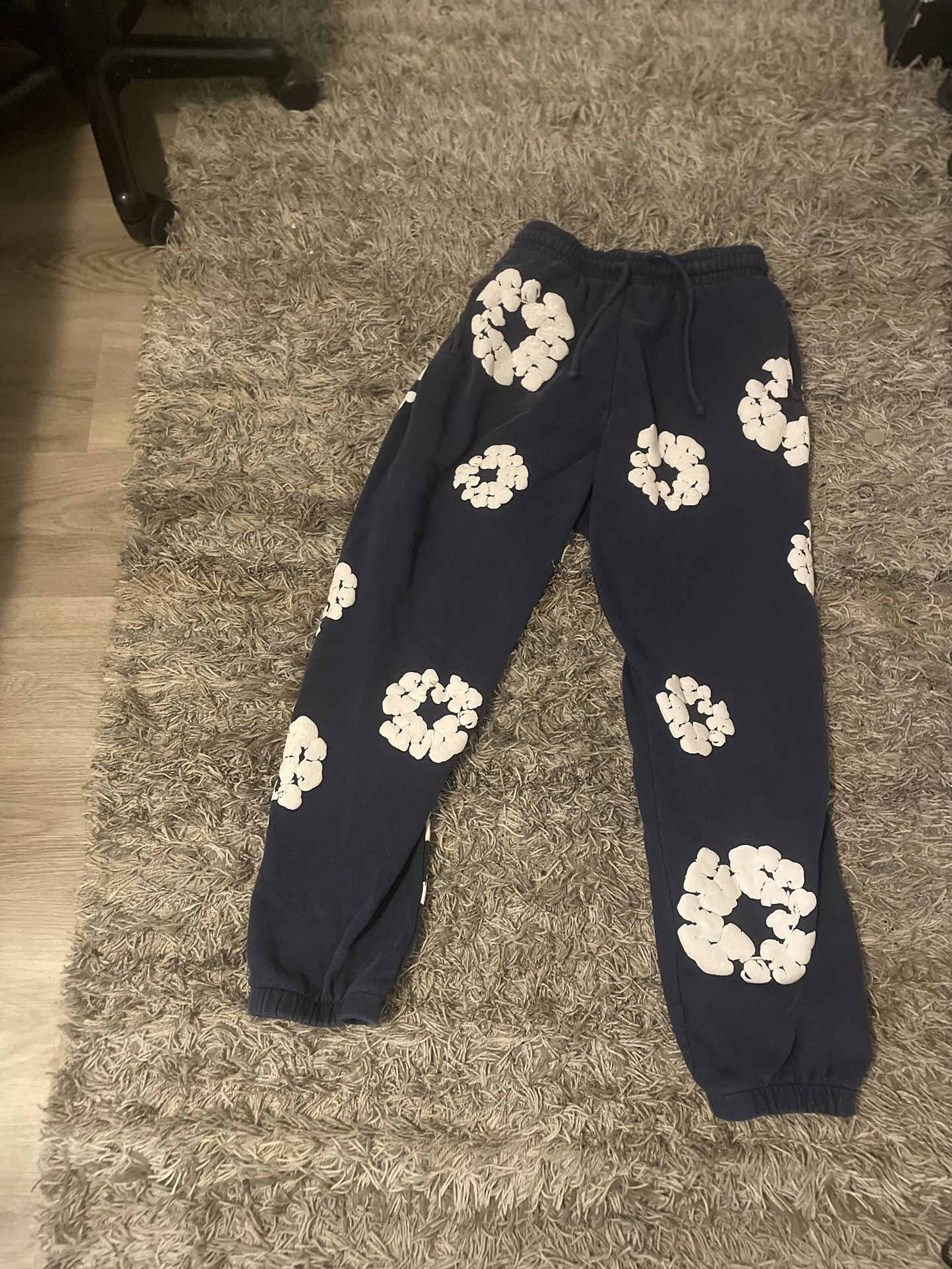 denimtear (FULLSET) small 100% authentic