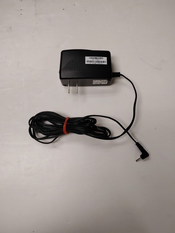 Genuine Netgear AC Adapter Model  #2ABB018F 1 