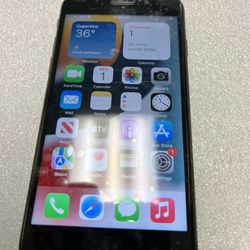 Iphone Se Factory Unlock To Any Carrier 64 Gb. Good Condition