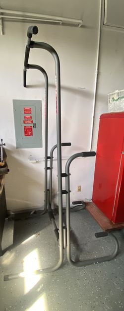 Pull UpBar/ Ab Machine 
