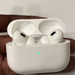 AirPod Pros 2 