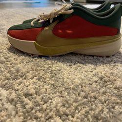Nike Shoe