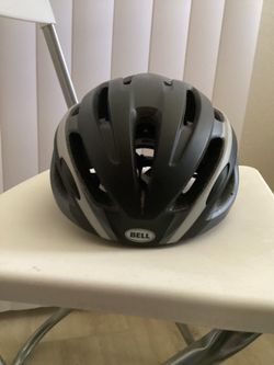 Bike Helmet  fits Youth and Adult like New