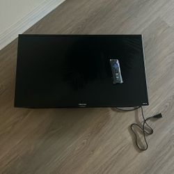 32 Inch Roku Tv 