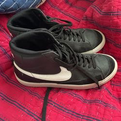 Nike High Tops