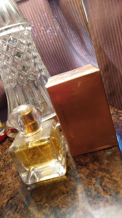 Today tomorrow and always perfume